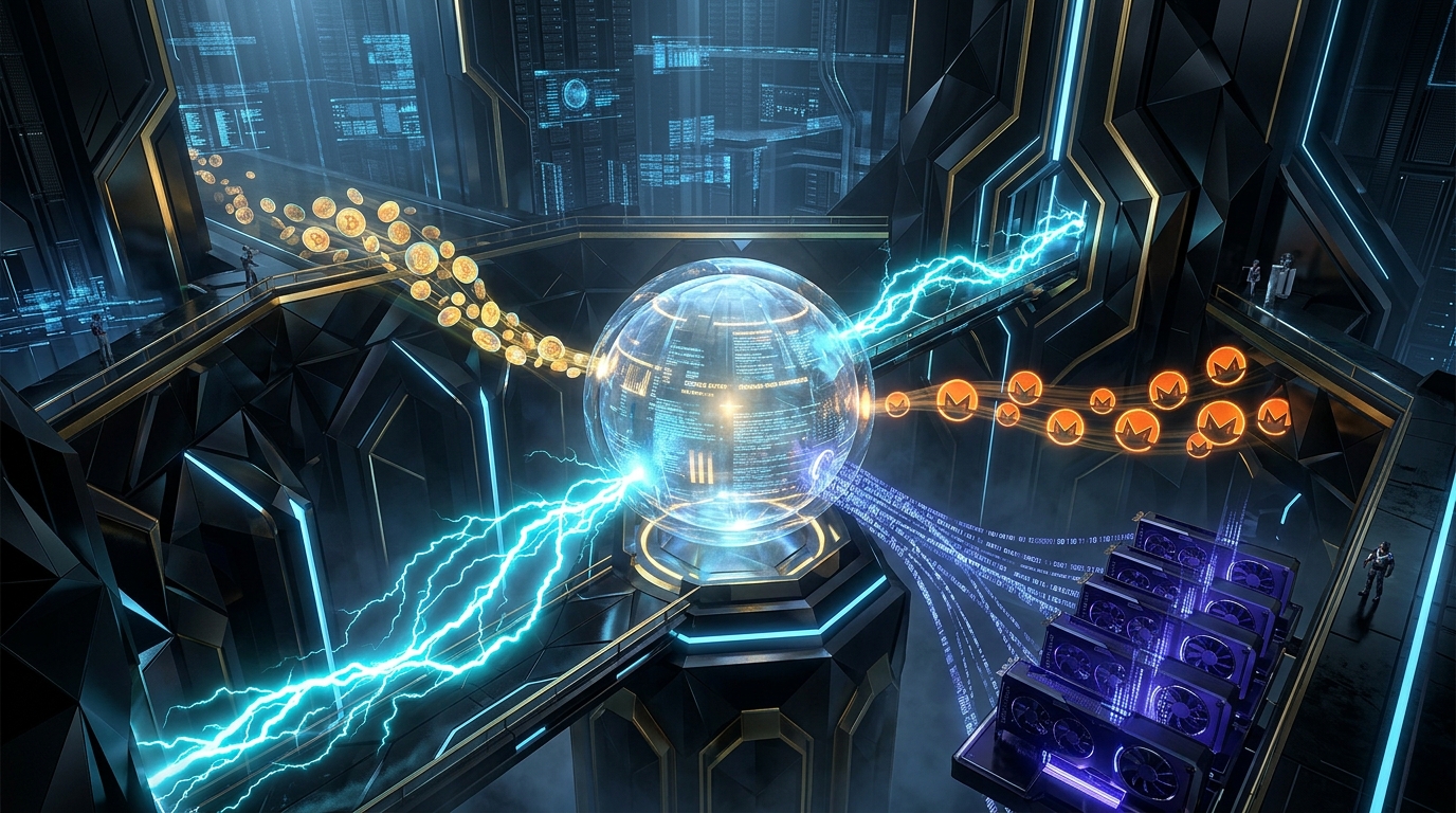 Fin-Hawk Valinor Sovereign Treasury Vault