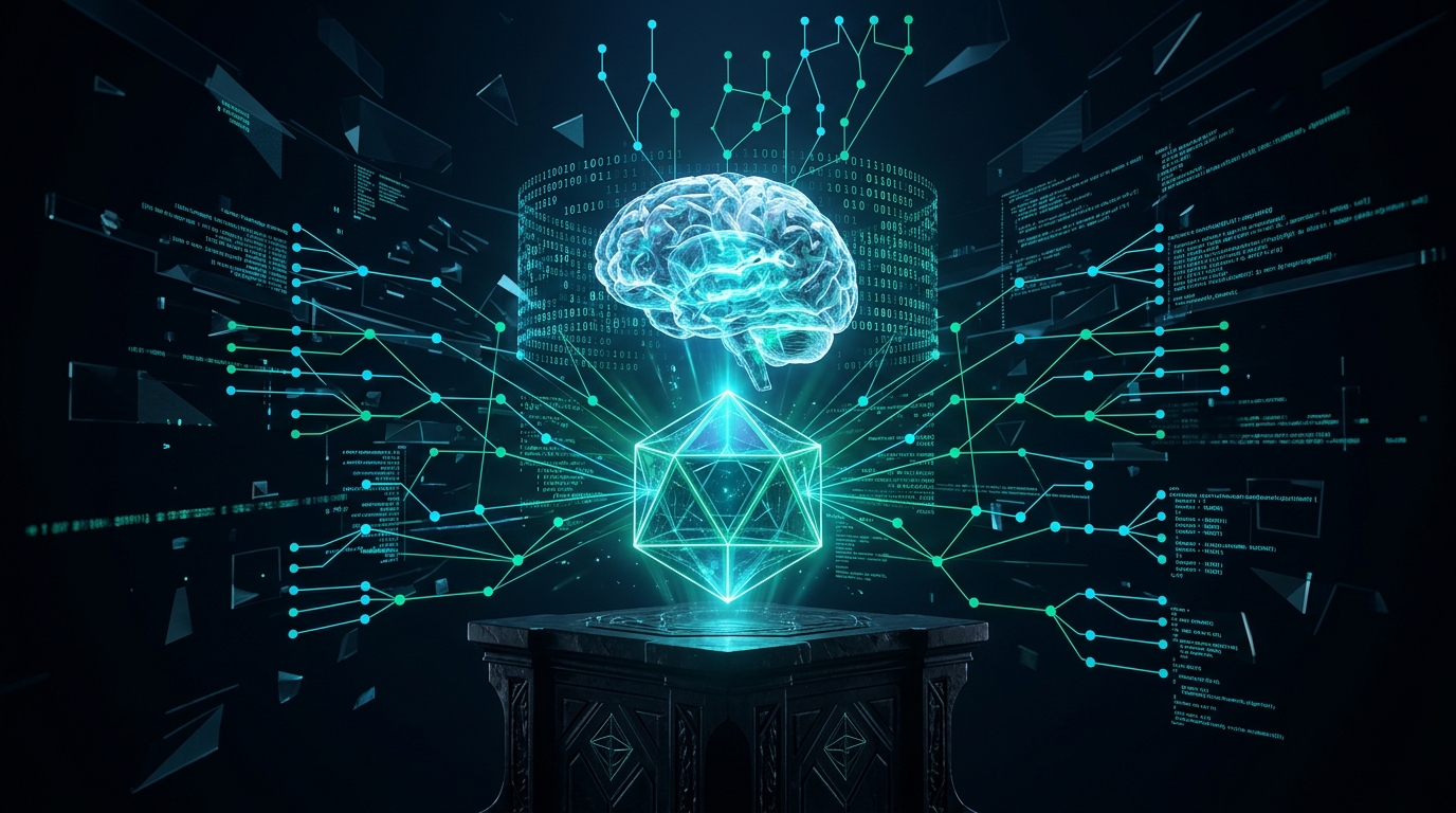 Sovereign Reasoning Engine
